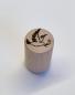 Preview: Holzstempel Taube 1