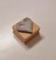 Preview: Holzstempel Herz / Strich-Herz