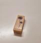 Preview: Holzstempel Pusteblume