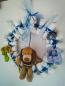 Preview: Windelgeschenk Kranz