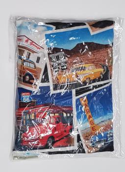 Kirschkernkissen USA