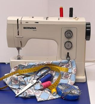 Anfänger Nähkurs / SA 2. Mai 2026 ab 15:00Uhr