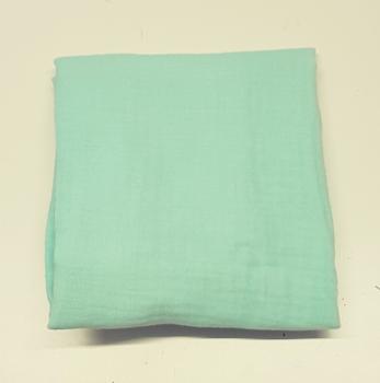 Nuschi bestickt mit Meerjungfrau