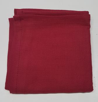 Nuschi bestickt mit Meerjungfrau 3