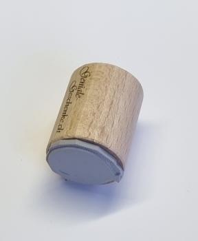 Preview: Holzstempel Ballon