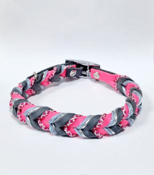 Hundehalsband "Amy" in Grösse S