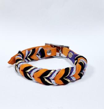 Hundehalsband "Charlie" in Grösse S