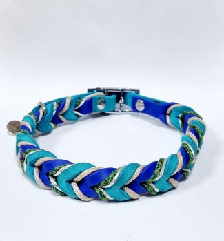 Hundehalsband "Domingo" in Grösse S