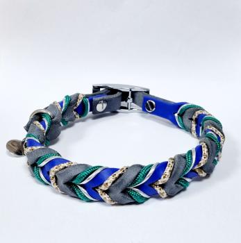 Hundehalsband "Eldorado" in Grösse M