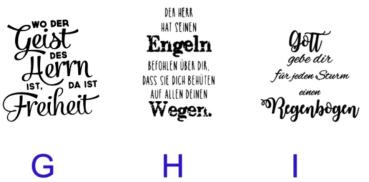 Preview: Weihwasser Becken Lindenholz mit Spruch - personalisierbar mit Name