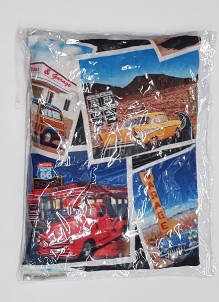 Kirschkernkissen USA