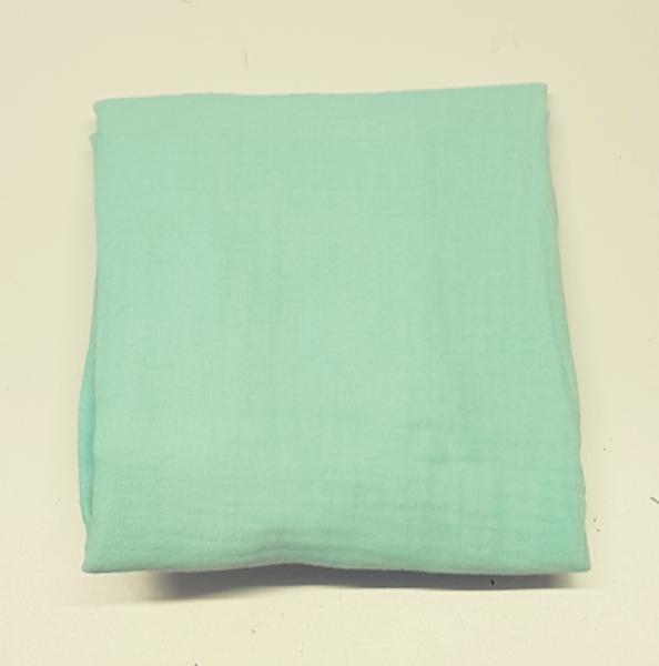 Nuschi bestickt mit Meerjungfrau