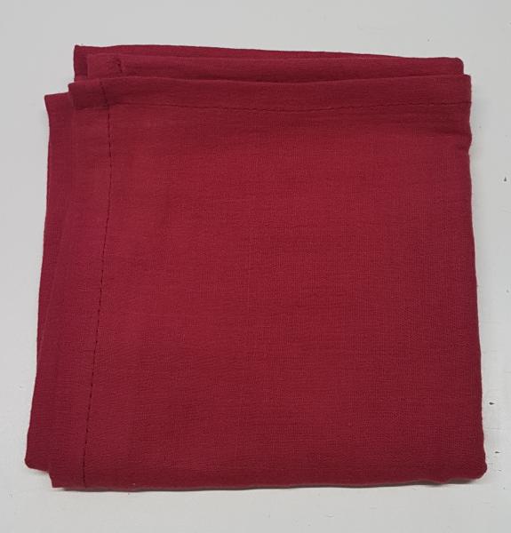 Nuschi bestickt mit Meerjungfrau 3