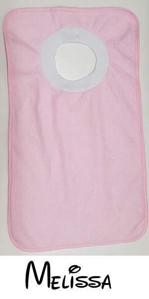 Schlupflatz bestickt mit Prinzässin