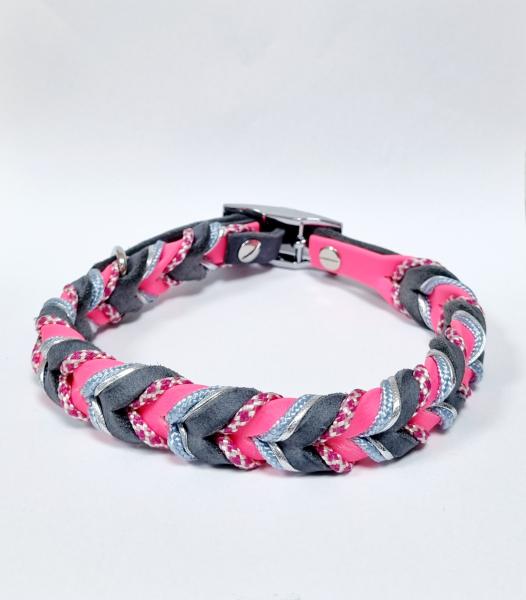 Hundehalsband "Amy" in Grösse M
