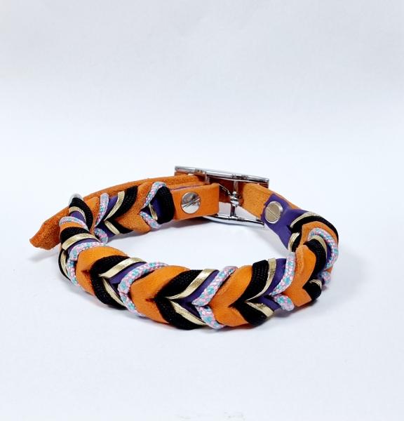 Hundehalsband "Charlie" in Grösse XS