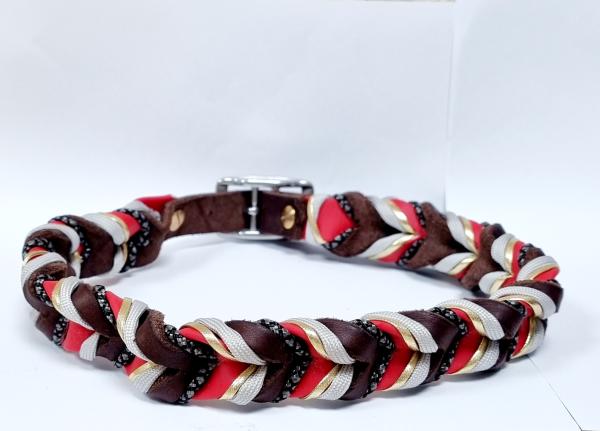 Hundehalsband "Gilmore" in Grösse XL