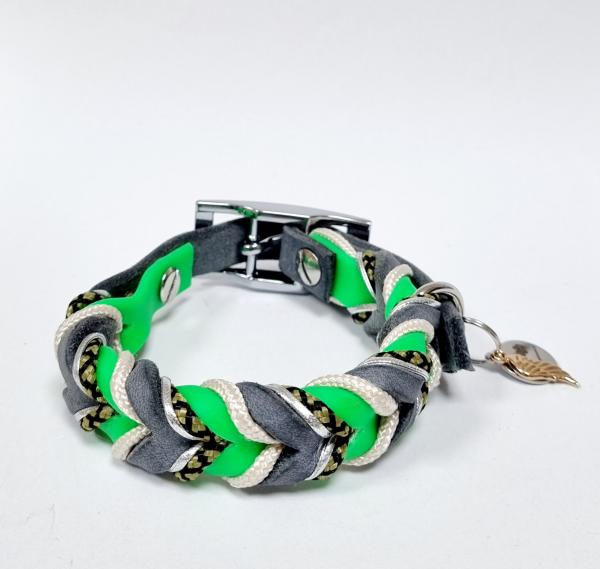 Hundehalsband "Igor" in Grösse XS