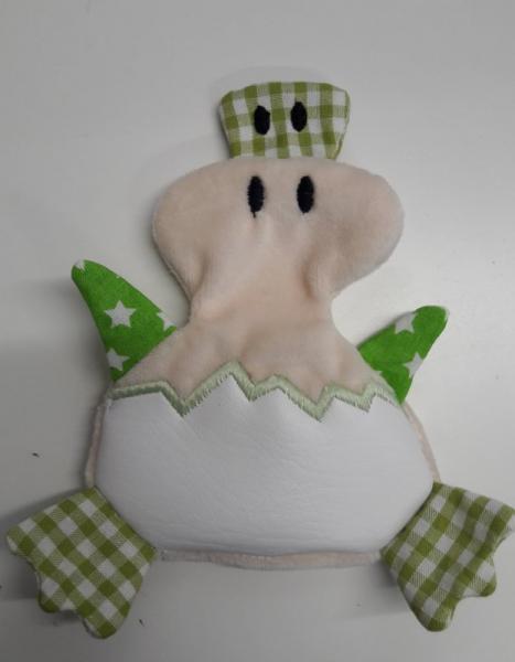 Traubenkern Ente Küken